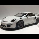 1:18 오토아트 포르쉐 991 GT3RS 구매합니다. 이미지