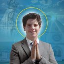 [담화] 밀레니얼 세대의 첫 성인, 카를로 아쿠티스 복자의 시성에 즈음하여 이미지