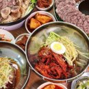 이서냉면