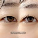 페이보릿 스튜디오 | 신림 속눈썹펌 페이보릿스튜디오에서 자연스러움과 유지력을 동시에 잡은 케라틴펌