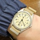 예산-07 | 가성비 손목시계 찾는다면, 밀리타도 ML07 써본 후기입니다