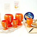 푸에르푸엘라 에코팩 머그컵세트 명품머그컵 이미지