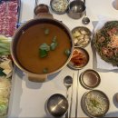 용산-현장-1376 | 용산 가족외식 하기 좋은 샤브샤브 맛집, 흑백요리사 캠핑맨 식당 미미옥 방문 후기