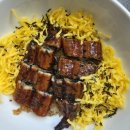 덮밥마켓 | [도쿄하나] 우나기동 (장어덮밥) 내돈내산 솔직후기~! 마켓컬리 밀키트