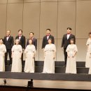 제18회 거제전국합창경연대회 | 영암군 브리앙트합창단, 거제전국합창경연대회 동상