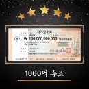 1000억받고 30년 울릉도 근무 한다vs안한다 이미지