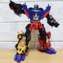 트리니티포스 이미지