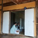 유관순열사 생가 화장실 이미지