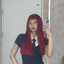 순정 미용실