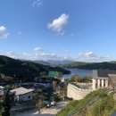 황강호식당 | 합천 흑돼지 삼겹살, 황강호 식당, 합천호 카페 로우풀