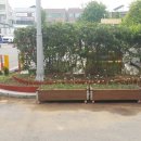 관음동 행정복지센터 주차장 이미지