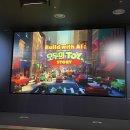 Toy Story 4 | Build with AI Campus Korea: 모두를 위한 AI TOY STORY 참여 후기