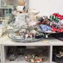 크레인PC 태백호텔점 | 춘천 육림고개 소품샵 큐티하우스에서 그릇 쇼핑