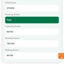 278 | [HSK 3급 후기] 중국어 노베이스 취준생, 약 한 달 동안 독학으로 278점 달성 후기