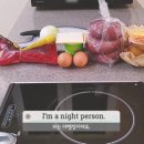 24시간 생활밀착 영어 VLOG 이미지