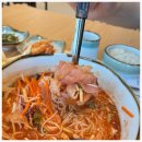 강릉맛집 강문어화횟집 다녀온 후기