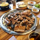 참더갈비