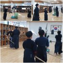 정환 검도관 이미지