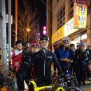 (주)백두레미콘 | 2016-03-15 팀 미라쥬 정기 라이딩 정생리 / 느내미고개