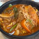 탄현로 | 평택 송탄역 맛집 김박사 순대국 솔직 후기