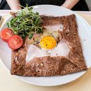 국원공방 | 파주 신세계 프리미엄 아울렛 맛집 :: 티바이양크레프리