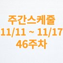 공공기관 DX업무 활용과정 (접수대상: 경기북부 공공기관 종사자) | [주간스케줄] 46주차: 11/11 ~ 11/17