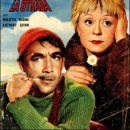 [영화와음악] La Strada (길. 1954. 이탈리아) - 2 이미지