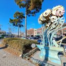 철공소공단(문래우체국 뒤) | [도시 오딧세이 ⑰] 공간의 생명력을 품은 문래동 철공소와 창작촌