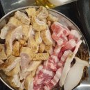 GS25 경산정평점 | [1박 2일 대구&amp;경산여행] 1일차 ㅣ봉자막창ㅣ만수통닭