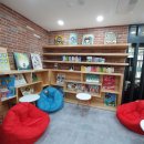 늘샘드리마을도서관 이미지