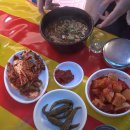 가마솥장터국밥 티스토리