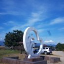 북천 간이화장실 이미지