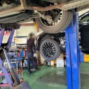 한일부분정비공업사 이미지