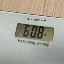 라라온누리약국 | 마운자로 성지 종로5가 처방 저렴한 병원 및 약국 후기 / 60kg 시작, 하루만에 -0.4kg