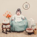 [너를 만나 사진관] 아기 실내 출장 촬영 후기 | 우리 집이 스튜디오로 변했다!
