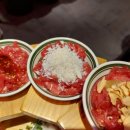 포식당 | 건대 무한리필 육회한연어 건대점 | 참치무한리필 육회 포식한 후기