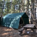 수련원야영장 이미지