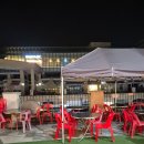 종합운동장 가로수길 이미지