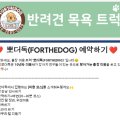 뽀더독(FORTHEDOG) 이미지