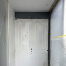 소사풍림아파트 | 베란다 결로방지 소사 풍림아파트 공사 다녀왔어요