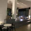 pet385누6628 | [경기 광주] 가을 저녁 통창뷰 카페 @스멜츠