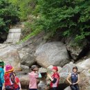 목통산장 이미지