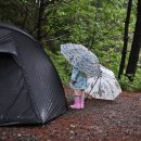 산청별천지캠핑장 이미지