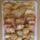 이삭반찬 이미지