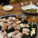 나운이네갈치짱고기짱 | 제주도 중문 흑돼지 맛집 추천 나운이네갈치짱고기짱 중문 본점 내돈내산 후기