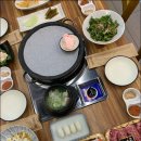 본한우
