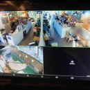 상봉동-010 | 중랑구 상봉동 카페 400만화소CCTV 3대 설치후기