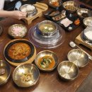 장모나물밥상 이미지