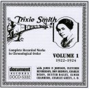 He May Be Your Man - Trixie Smith - 이미지