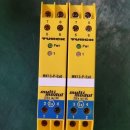 TURCK MK13-P-EXO/24VDC MULTI MODUL 중고 이미지